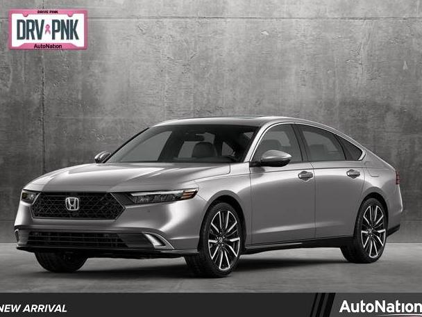 HONDA ACCORD 2023 1HGCY2F82PA060527 image