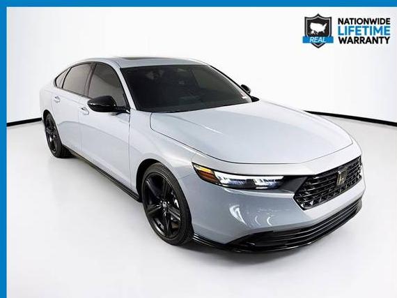 HONDA ACCORD 2023 1HGCY2F73PA029598 image