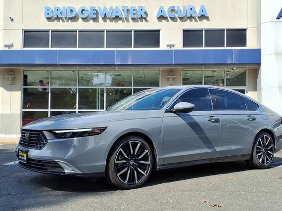 HONDA ACCORD 2023 1HGCY2F88PA047409 image