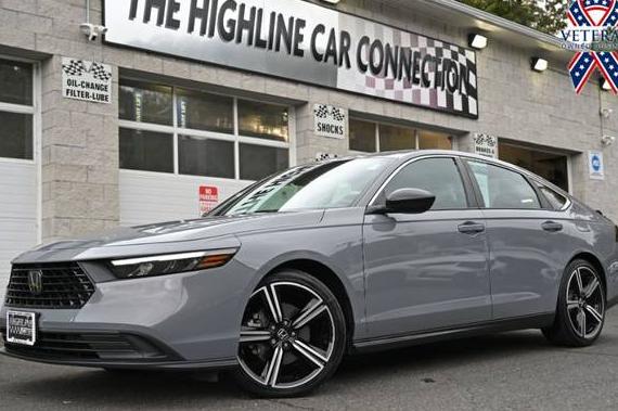 HONDA ACCORD 2023 1HGCY2F57PA017730 image HONDA ACCORD 2023 1HGCY2F57PA017730 image