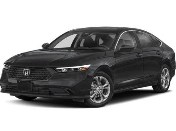 HONDA ACCORD 2023 1HGCY1F39PA022775 image