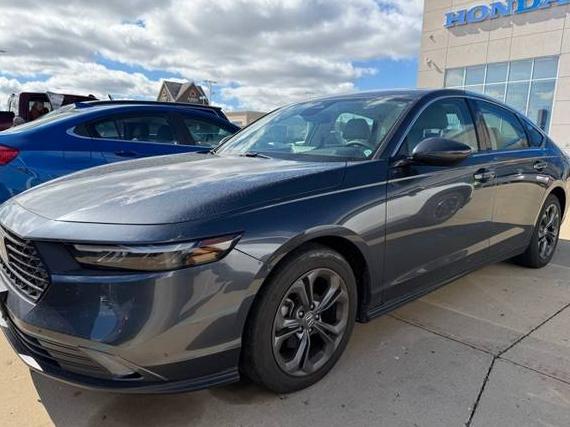 HONDA ACCORD 2023 1HGCY1F30PA025287 image HONDA ACCORD 2023 1HGCY1F30PA025287 image