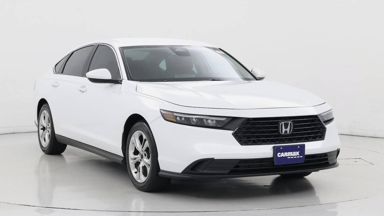 HONDA ACCORD 2023 1HGCY1F2XPA025773 image