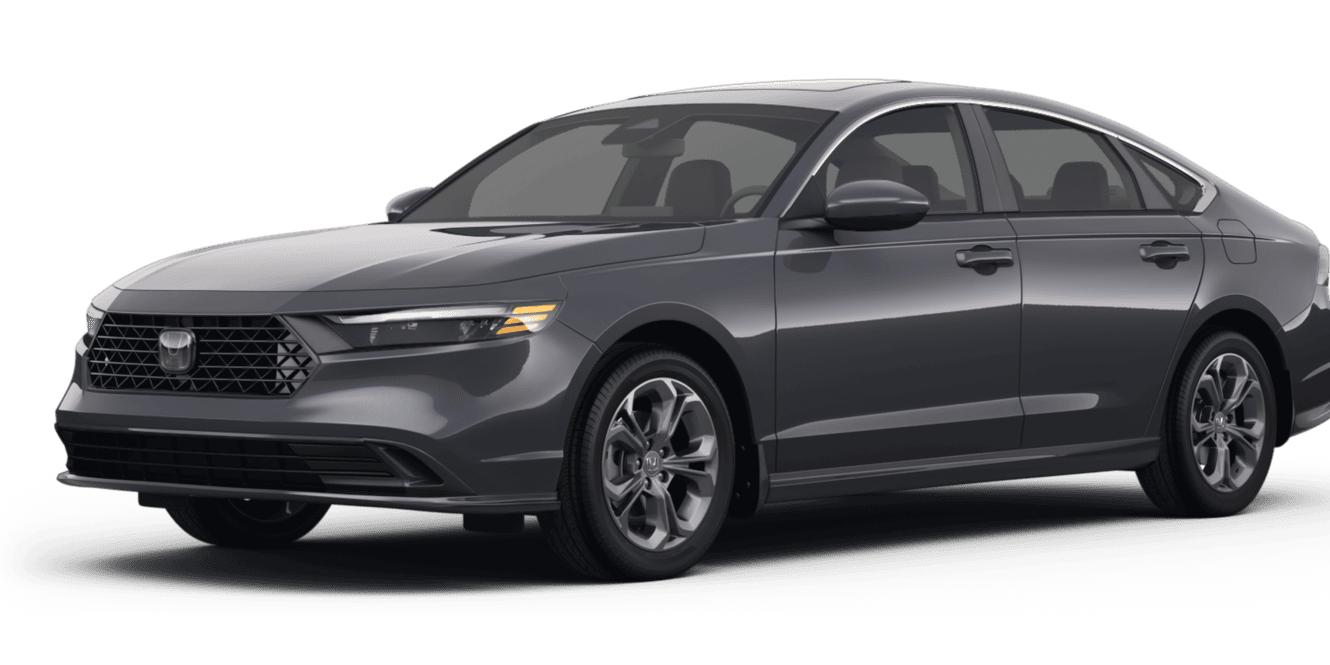 HONDA ACCORD 2023 1HGCY2F66PA026864 image