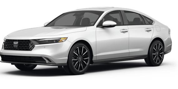 HONDA ACCORD 2023 1HGCY2F80PA052622 image