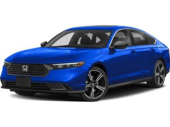 HONDA ACCORD 2023 1HGCY2F55PA065484 image