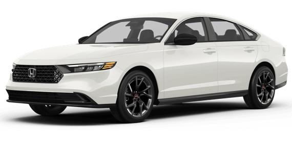 HONDA ACCORD 2023 1HGCY1F26PA023647 image