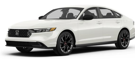 HONDA ACCORD 2023 1HGCY1F20PA004253 image