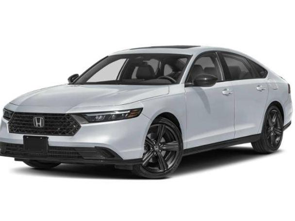 HONDA ACCORD 2023 1HGCY2F72PA058946 image