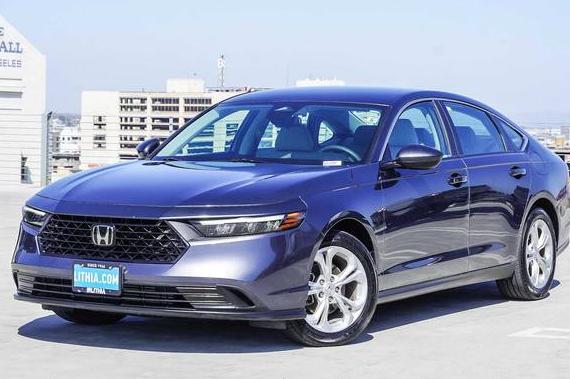 HONDA ACCORD 2023 1HGCY1F24PA030287 image HONDA ACCORD 2023 1HGCY1F24PA030287 image