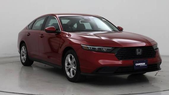 HONDA ACCORD 2023 1HGCY1F28PA009622 image HONDA ACCORD 2023 1HGCY1F28PA009622 image