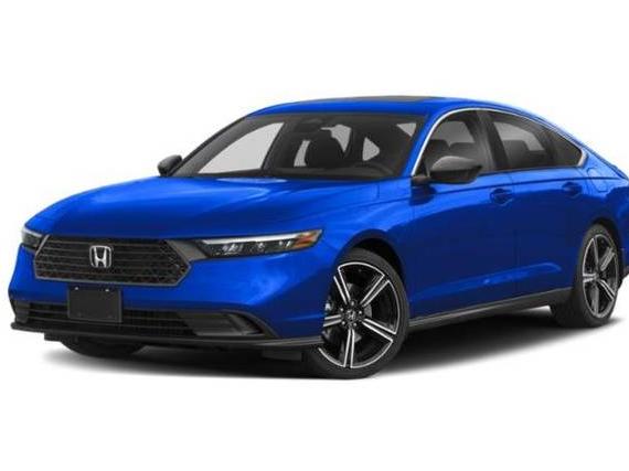 HONDA ACCORD 2023 1HGCY2F5XPA022145 image