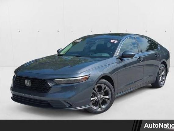 HONDA ACCORD 2023 1HGCY1F32PA020060 image HONDA ACCORD 2023 1HGCY1F32PA020060 image