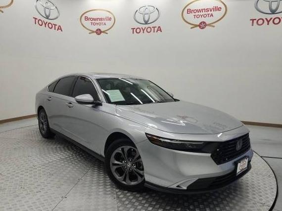 HONDA ACCORD 2023 1HGCY1F33PA015529 image HONDA ACCORD 2023 1HGCY1F33PA015529 image