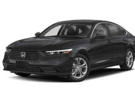 HONDA ACCORD 2023 1HGCY1F30PA052859 image