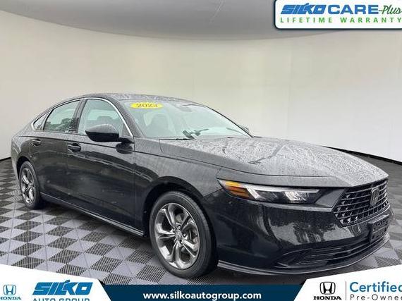 HONDA ACCORD 2023 1HGCY1F30PA019375 image HONDA ACCORD 2023 1HGCY1F30PA019375 image