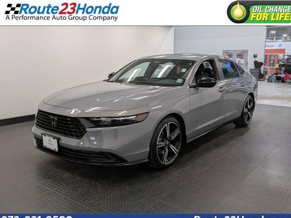 HONDA ACCORD 2023 1HGCY2F58PA040692 image HONDA ACCORD 2023 1HGCY2F58PA040692 image