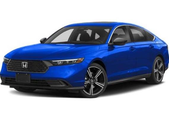 HONDA ACCORD 2023 1HGCY2F59PA012674 image