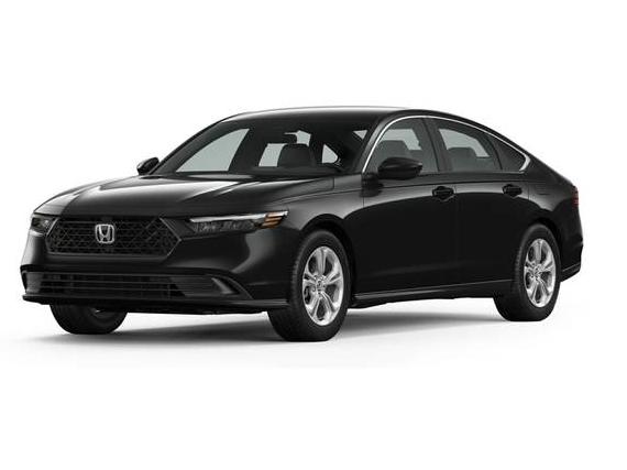 HONDA ACCORD 2023 1HGCY1F24PA015725 image
