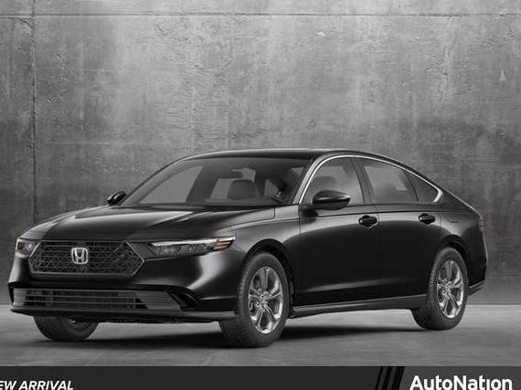 HONDA ACCORD 2023 1HGCY1F39PA025675 image