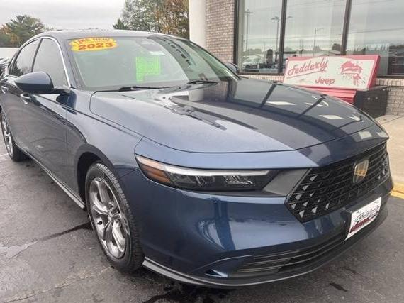 HONDA ACCORD 2023 1HGCY1F35PA059337 image HONDA ACCORD 2023 1HGCY1F35PA059337 image