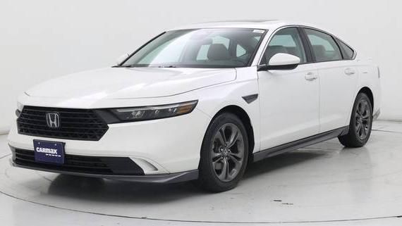 HONDA ACCORD 2023 1HGCY1F35PA002507 image