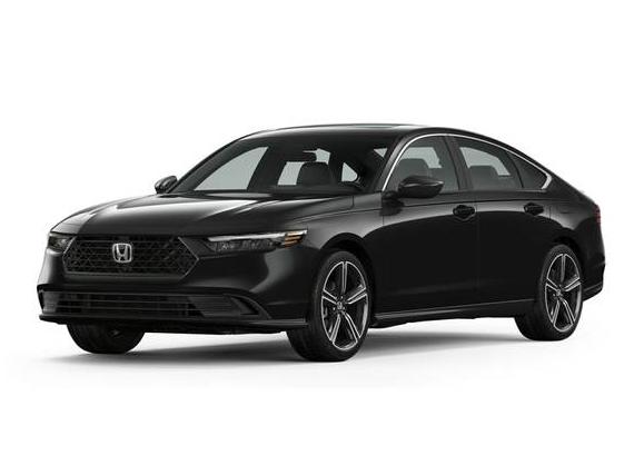 HONDA ACCORD 2023 1HGCY2F79PA070057 image