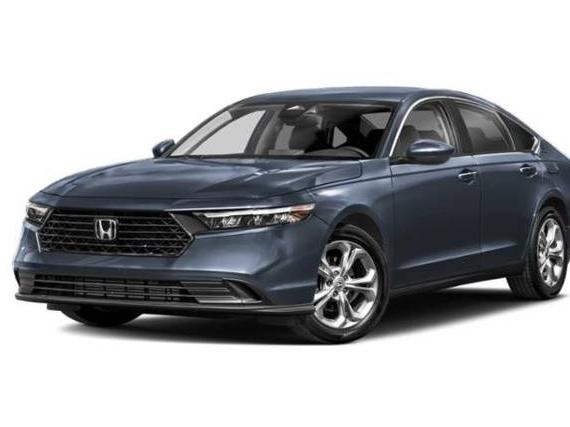HONDA ACCORD 2023 1HGCY1F29PA014814 image