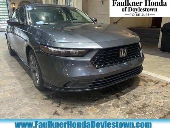 HONDA ACCORD 2023 1HGCY2F62PA017045 image