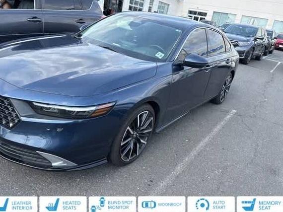 HONDA ACCORD 2023 1HGCY2F88PA056112 image