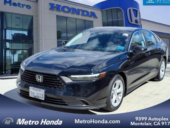 HONDA ACCORD 2023 1HGCY1F25PA035336 image HONDA ACCORD 2023 1HGCY1F25PA035336 image