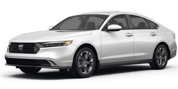 HONDA ACCORD 2023 1HGCY1F33PA015594 image