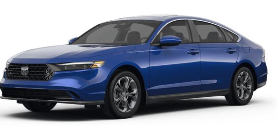 HONDA ACCORD 2023 1HGCY1F39PA046106 image