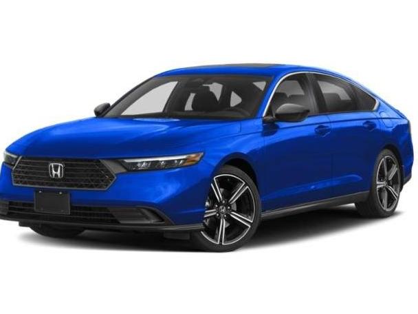 HONDA ACCORD 2023 1HGCY2F58PA012455 image