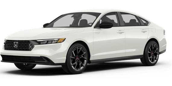 HONDA ACCORD 2023 1HGCY1F27PA010518 image