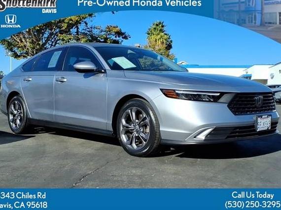 HONDA ACCORD 2023 1HGCY1F32PA011259 image HONDA ACCORD 2023 1HGCY1F32PA011259 image