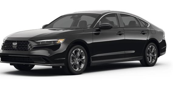 HONDA ACCORD 2023 1HGCY1F3XPA040668 image