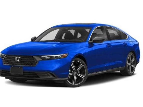 HONDA ACCORD 2023 1HGCY2F52PA040218 image