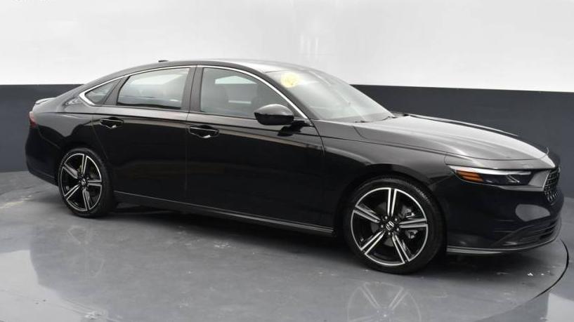 HONDA ACCORD 2023 1HGCY2F56PA023308 image