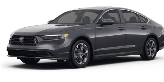 HONDA ACCORD 2023 1HGCY1F39PA032898 image