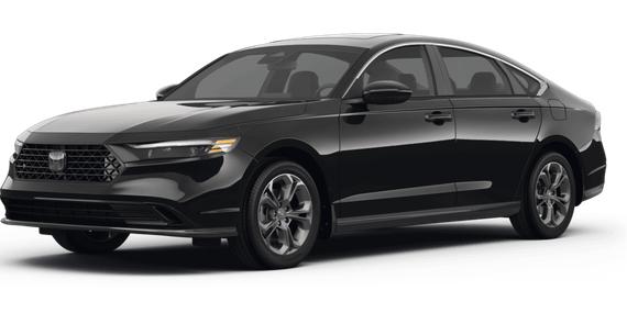 HONDA ACCORD 2023 1HGCY1F37PA022192 image