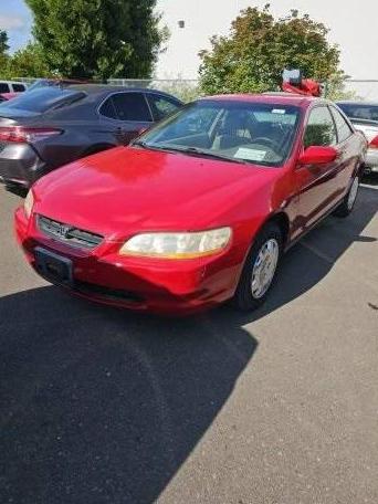 HONDA ACCORD 1998 1HGCG3241WA013189 image