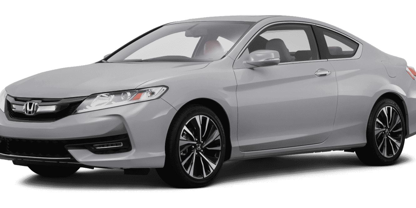 HONDA ACCORD 2016 1HGCT1B88GA004462 image