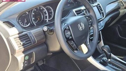 HONDA ACCORD 2016 1HGCR2F07GA002565 image