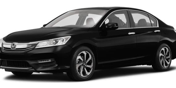 HONDA ACCORD 2016 1HGCR2F89GA028946 image
