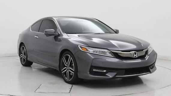 HONDA ACCORD 2016 1HGCT2B07GA005361 image