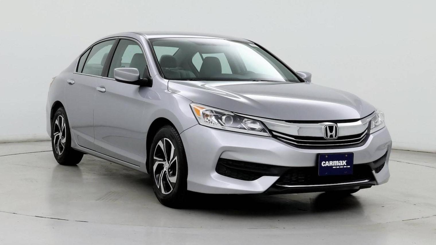 HONDA ACCORD 2016 1HGCR2F33GA087432 image