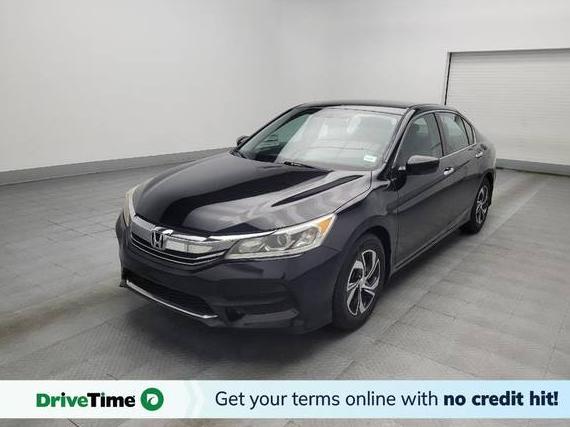 HONDA ACCORD 2016 1HGCR2F36GA018735 image HONDA ACCORD 2016 1HGCR2F36GA018735 image
