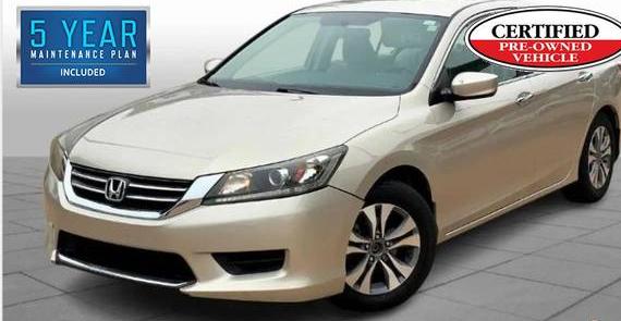 HONDA ACCORD 2016 1HGCR2F37GA186853 image