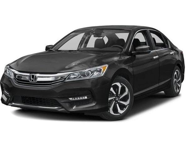 HONDA ACCORD 2016 1HGCR3F05GA009570 image